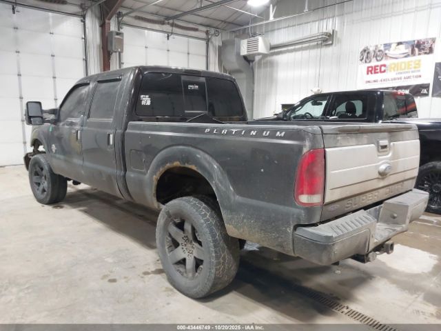 2013 FORD F-350 1FT8W3BT4DEB62569 Photo 2