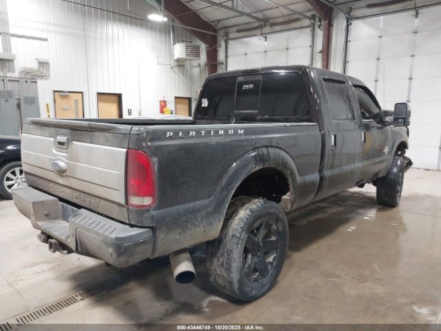 2013 FORD F-350 1FT8W3BT4DEB62569 Photo 3
