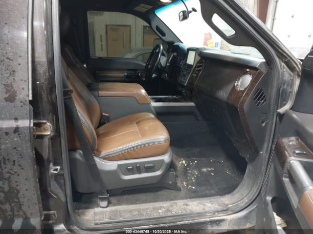 2013 FORD F-350 1FT8W3BT4DEB62569 Photo 4