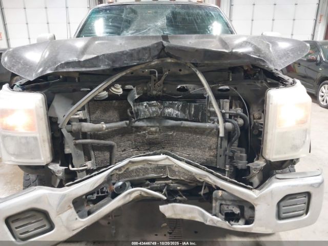 2013 FORD F-350 1FT8W3BT4DEB62569 Photo 5