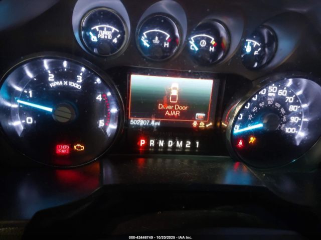 2013 FORD F-350 1FT8W3BT4DEB62569 Photo 6