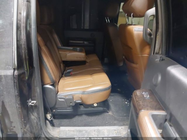 2013 FORD F-350 1FT8W3BT4DEB62569 Photo 7