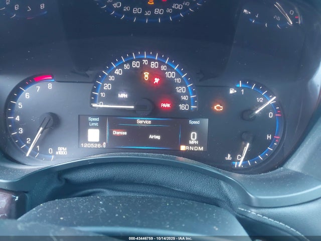 2014 CADILLAC ATS 1G6AJ5SX1E0158687 Photo 6