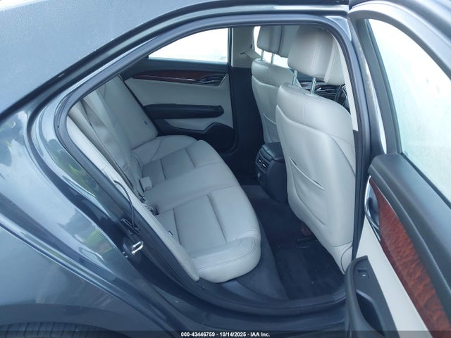 2014 CADILLAC ATS 1G6AJ5SX1E0158687 Photo 7