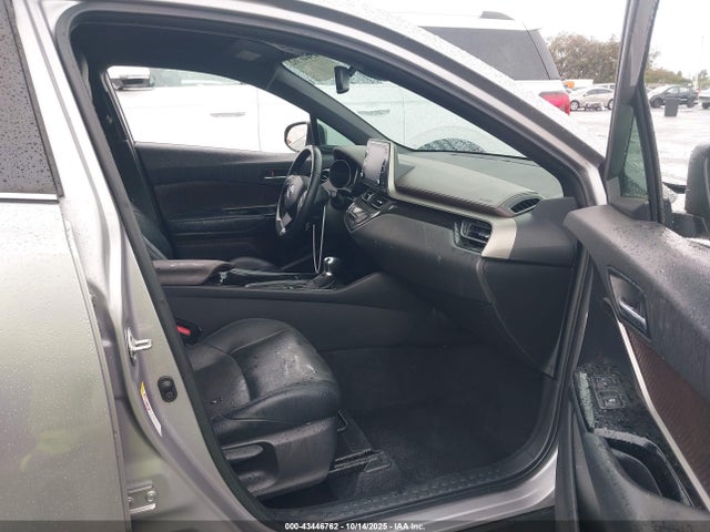 2019 TOYOTA C-HR JTNKHMBX7K1050888 Photo 4