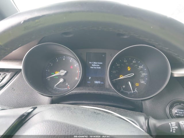 2019 TOYOTA C-HR JTNKHMBX7K1050888 Photo 6