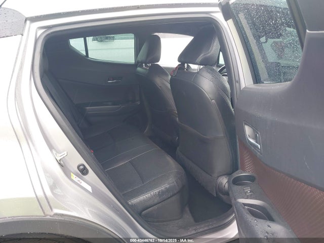 2019 TOYOTA C-HR JTNKHMBX7K1050888 Photo 7