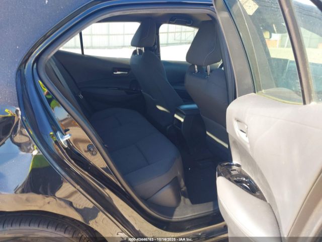 2021 TOYOTA COROLLA JTND4MBE6M3111416 Photo 7