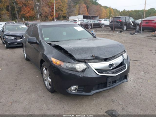 2013 ACURA TSX JH4CU2F6XDC005301 Photo 0