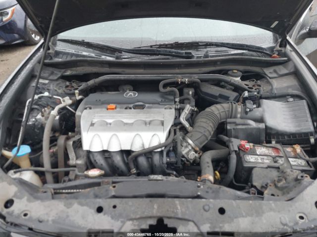 2013 ACURA TSX JH4CU2F6XDC005301 Photo 9