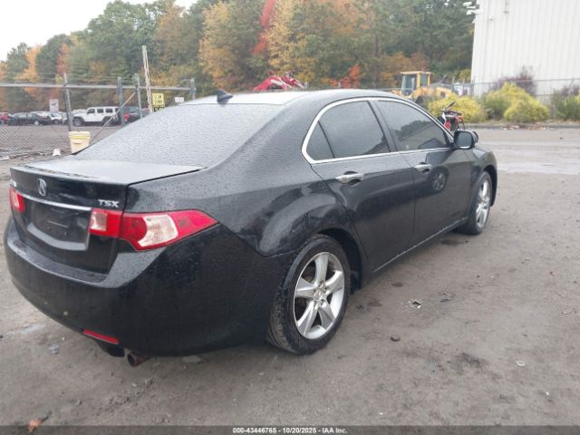 2013 ACURA TSX JH4CU2F6XDC005301 Photo 2