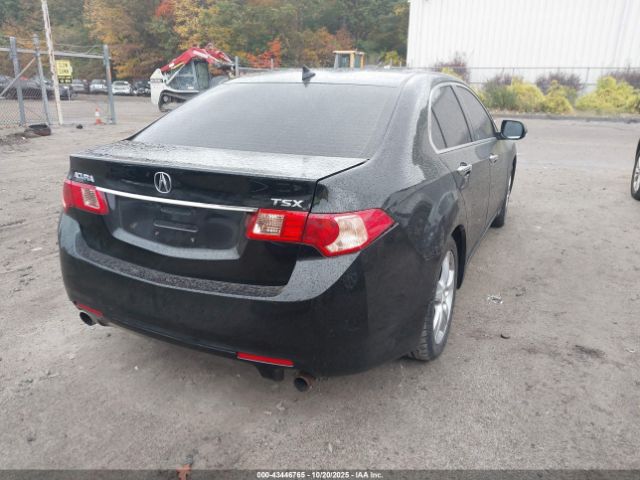 2013 ACURA TSX JH4CU2F6XDC005301 Photo 3