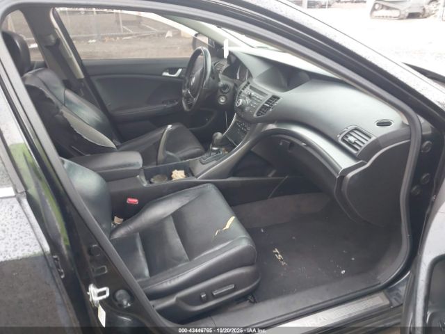 2013 ACURA TSX JH4CU2F6XDC005301 Photo 4