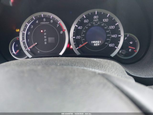 2013 ACURA TSX JH4CU2F6XDC005301 Photo 6
