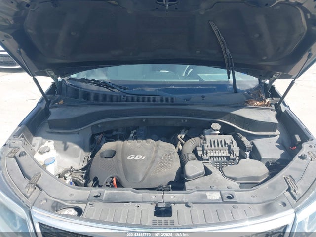 5XYKT3A65FG552813 KIA dohc t-gdi theta-ii