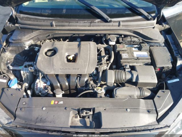 2020 HYUNDAI ELANTRA 5NPD84LF1LH518045 Photo 9