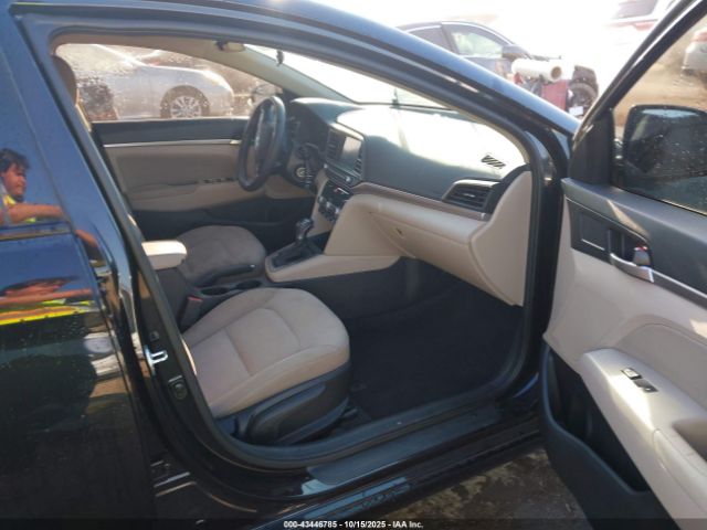 2020 HYUNDAI ELANTRA 5NPD84LF1LH518045 Photo 4