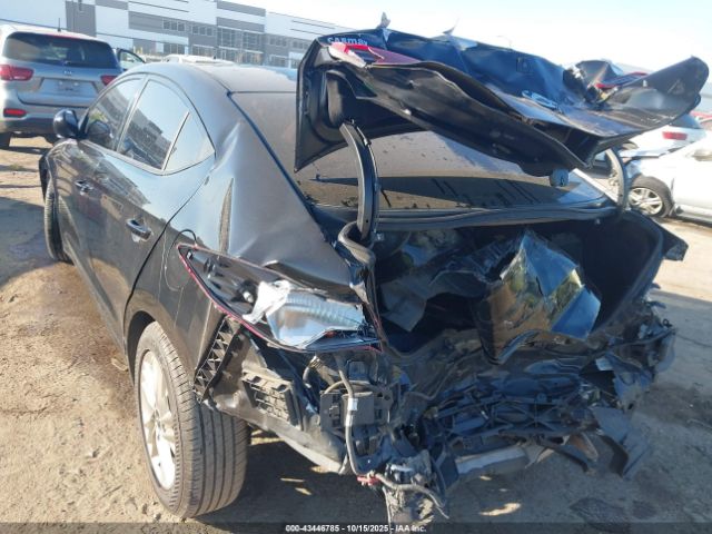 2020 HYUNDAI ELANTRA 5NPD84LF1LH518045 Photo 5