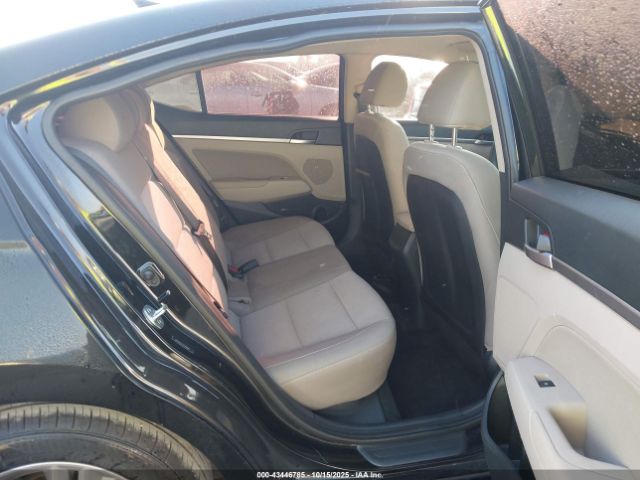 2020 HYUNDAI ELANTRA 5NPD84LF1LH518045 Photo 7