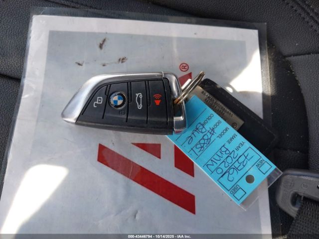 2020 BMW 330I 3MW5R1J05L8B08881 Photo 10