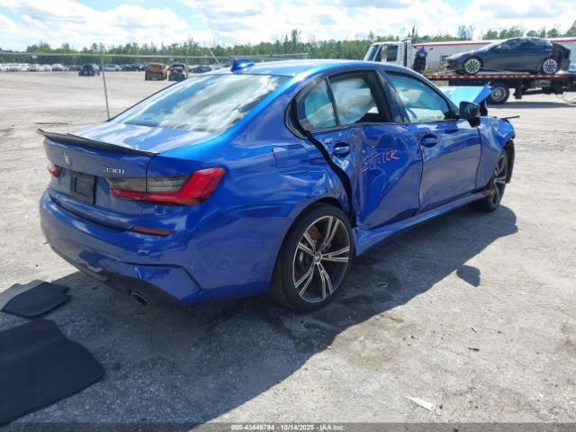 2020 BMW 330I 3MW5R1J05L8B08881 Photo 3