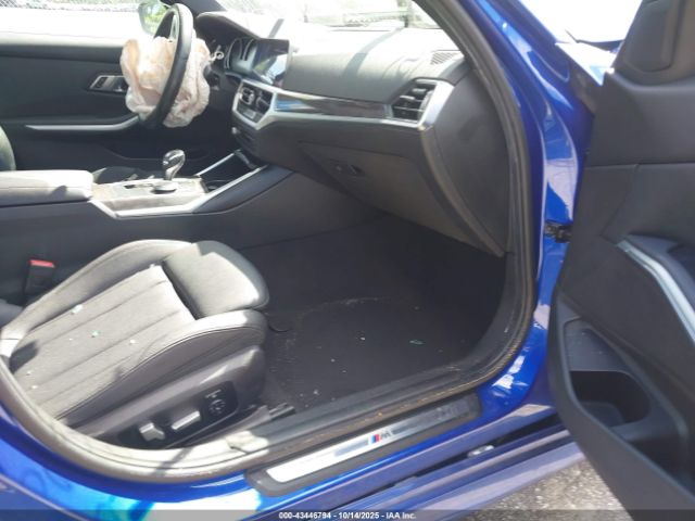 2020 BMW 330I 3MW5R1J05L8B08881 Photo 4