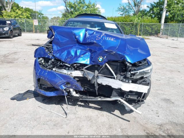2020 BMW 330I 3MW5R1J05L8B08881 Photo 5