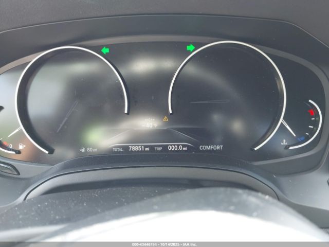 2020 BMW 330I 3MW5R1J05L8B08881 Photo 6