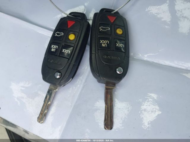 2013 VOLVO XC90 YV4952CY0D1628465 Photo 10