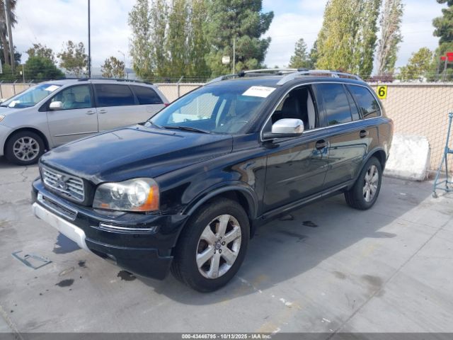 2013 VOLVO XC90 YV4952CY0D1628465 Photo 1