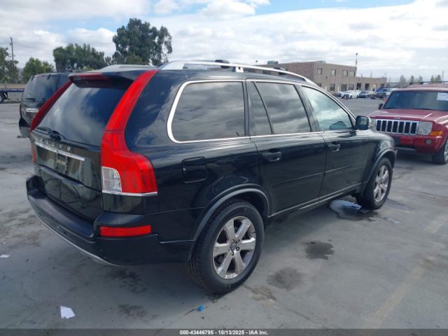 2013 VOLVO XC90 YV4952CY0D1628465 Photo 3