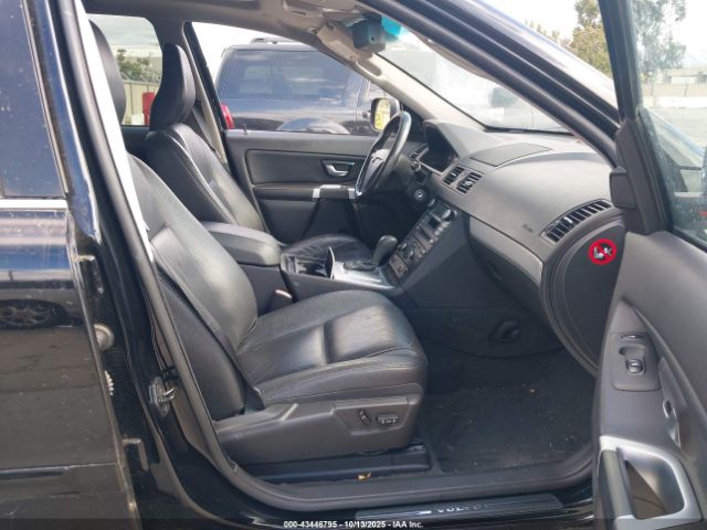 2013 VOLVO XC90 YV4952CY0D1628465 Photo 4