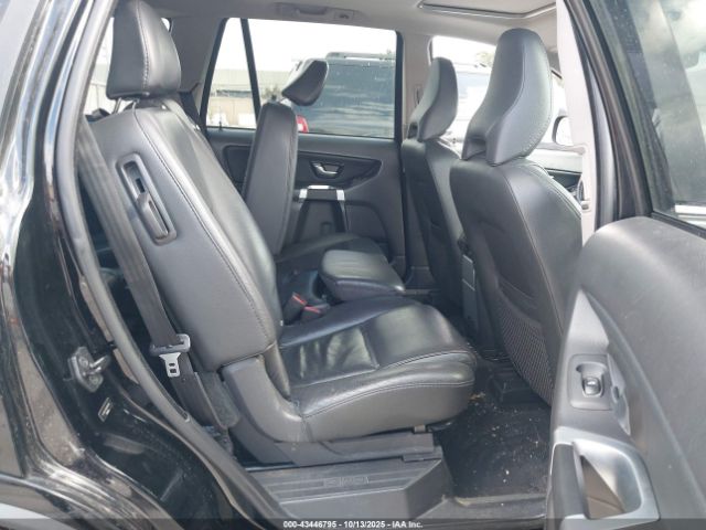 2013 VOLVO XC90 YV4952CY0D1628465 Photo 7