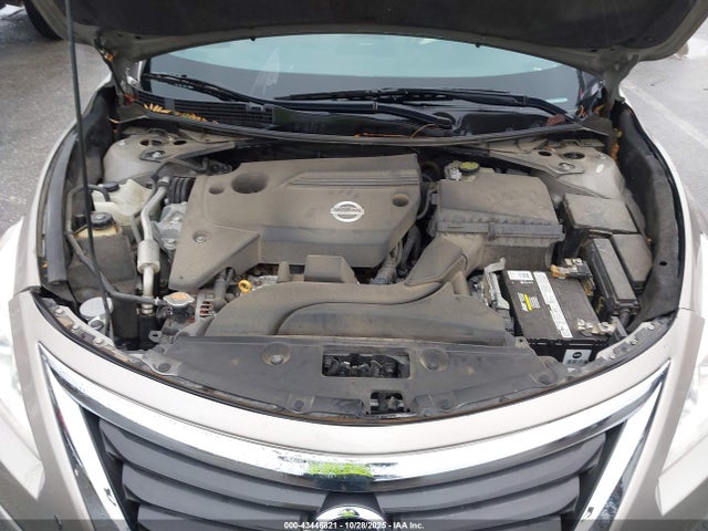 Nissan Altima 2015 1N4AL3AP2FN886364 Image 10