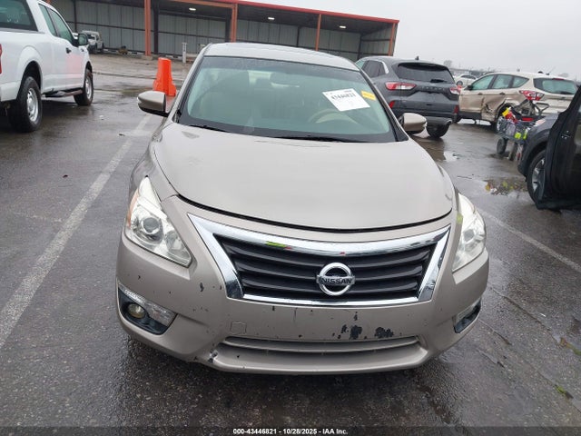 Nissan Altima 2015 1N4AL3AP2FN886364 Image 12