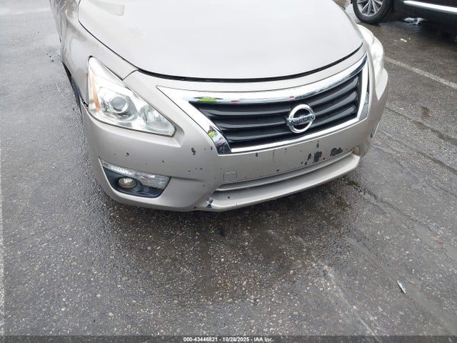 Nissan Altima 2015 1N4AL3AP2FN886364 Image 6