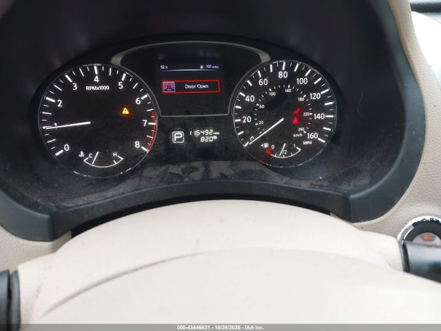 Nissan Altima 2015 1N4AL3AP2FN886364 Image 7