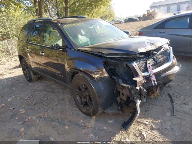 2008 GMC ACADIA 1GKER33728J133326