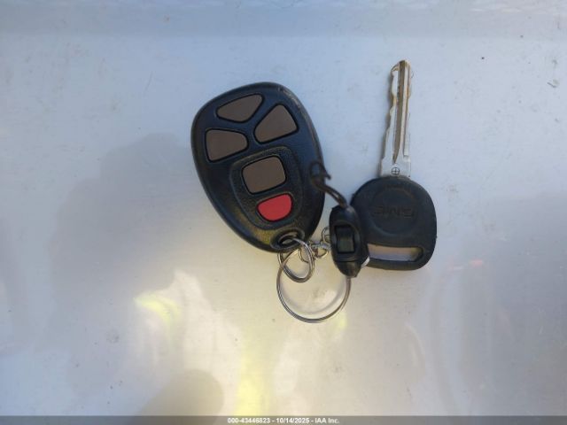 2008 GMC ACADIA 1GKER33728J133326 Photo 10