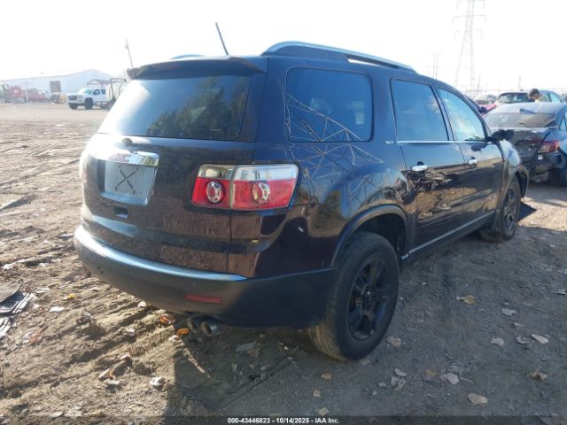 2008 GMC ACADIA 1GKER33728J133326 Photo 3
