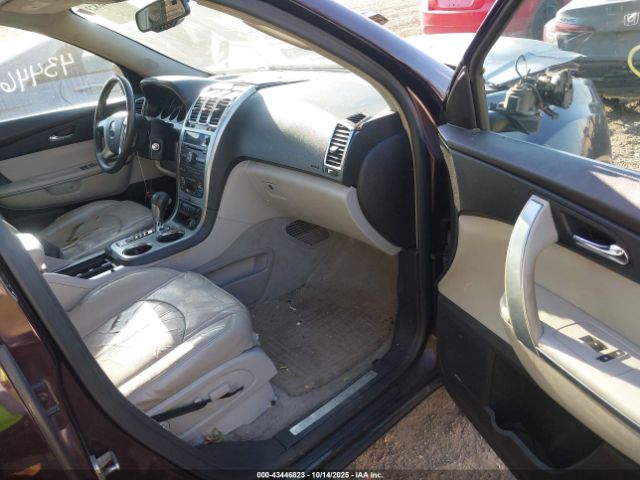 2008 GMC ACADIA 1GKER33728J133326 Photo 4