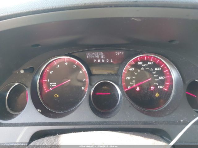 2008 GMC ACADIA 1GKER33728J133326 Photo 6