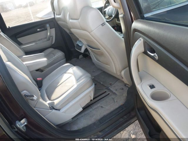 2008 GMC ACADIA 1GKER33728J133326 Photo 7