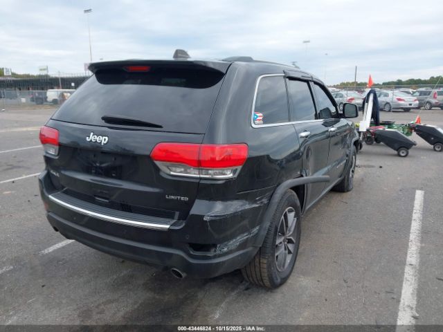 2019 JEEP GRAND CHEROKEE 1C4RJFBTXKC529505 Photo 3
