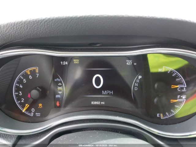 2019 JEEP GRAND CHEROKEE 1C4RJFBTXKC529505 Photo 6