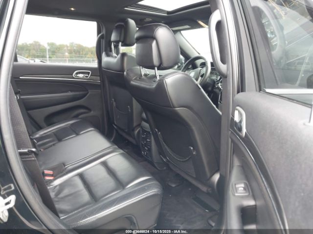 2019 JEEP GRAND CHEROKEE 1C4RJFBTXKC529505 Photo 7