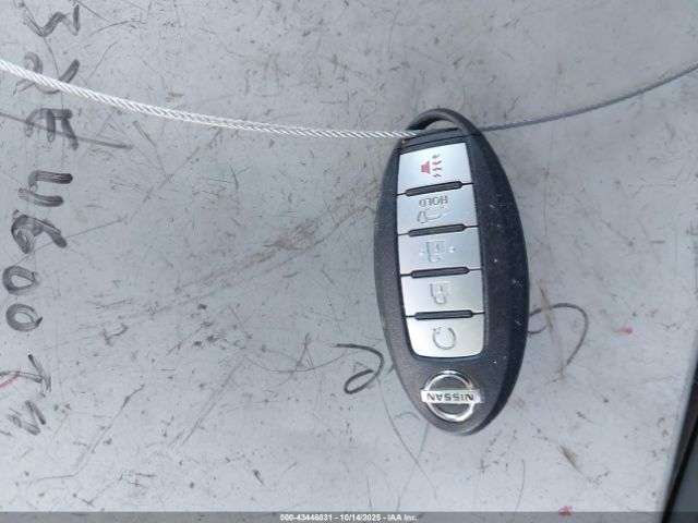 2018 NISSAN PATHFINDER 5N1DR2MN0JC677439 Photo 10