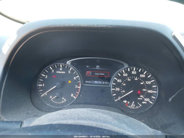 2018 NISSAN PATHFINDER 5N1DR2MN0JC677439 Photo 6