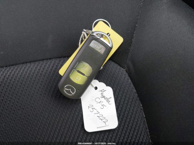 2017 MAZDA CX-5 JM3KFBBL7H0106586 Photo 10