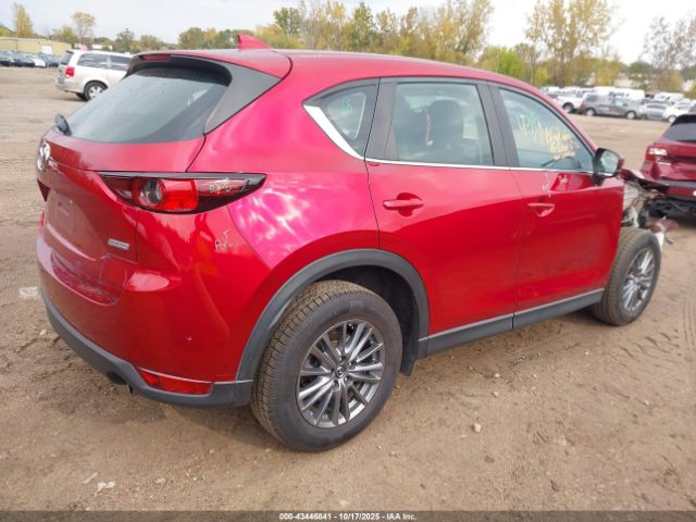 2017 MAZDA CX-5 JM3KFBBL7H0106586 Photo 3